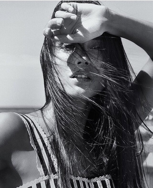 Foto Kristina Mel'nikova