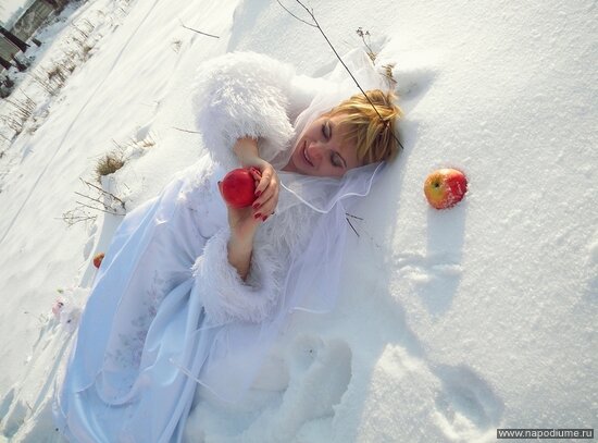 Фото Сергей Осипов