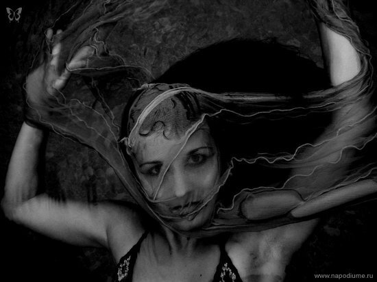 Фото Карина Rusalkina