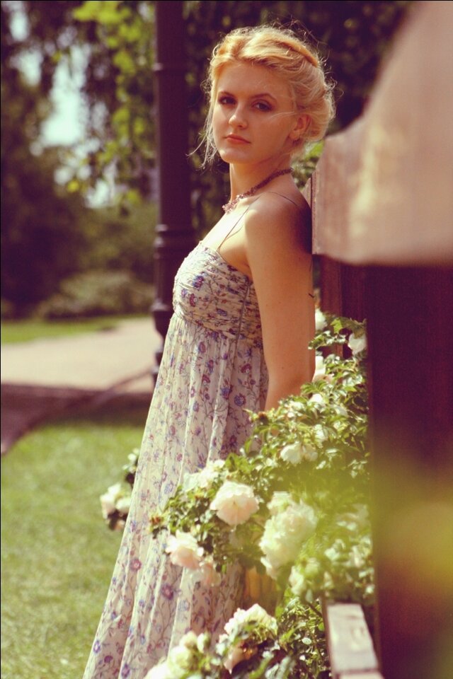 Alexandra Arayeva's photo