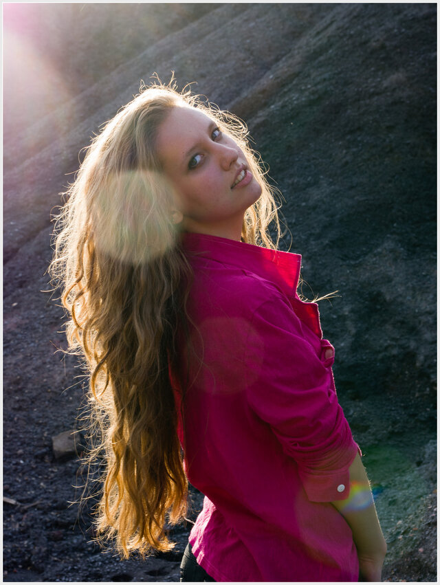 Anastasia Haraceban's photo