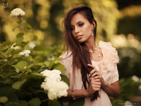Фото Tana Karpova
