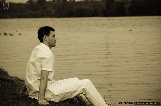 Andrej Lobanov's photo