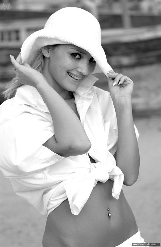 Фото Alisia Voos