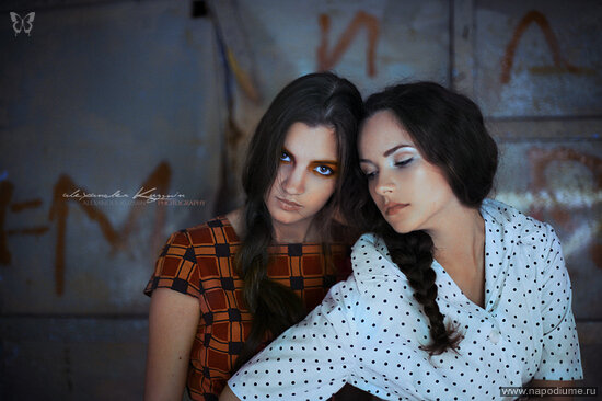 Фото Оля Блинова
