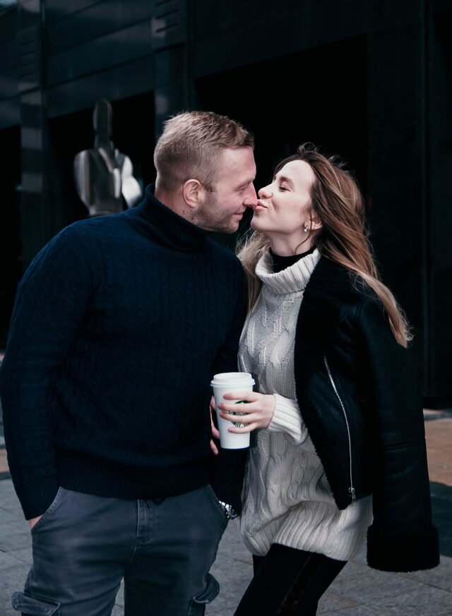 Darina Trofimova's photo