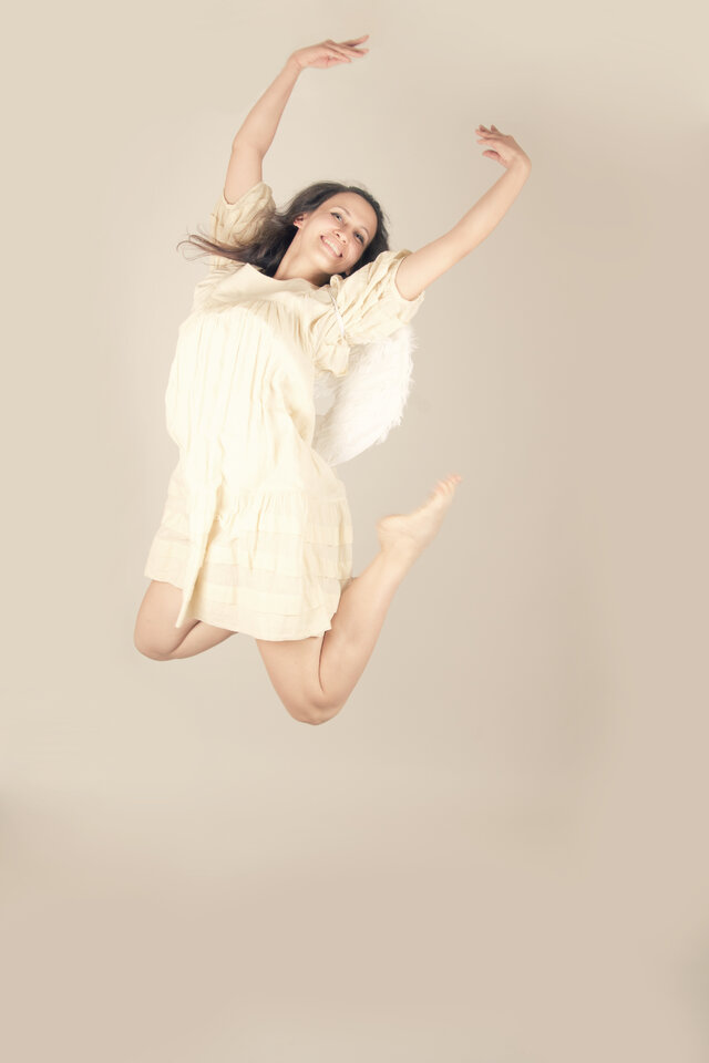 Фото Алёна Sally Круглова