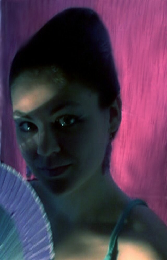 Maria Solovyova's photo