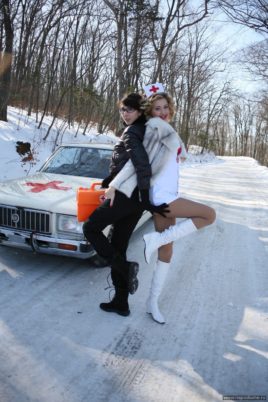 Viktoria Svintickaa's photo