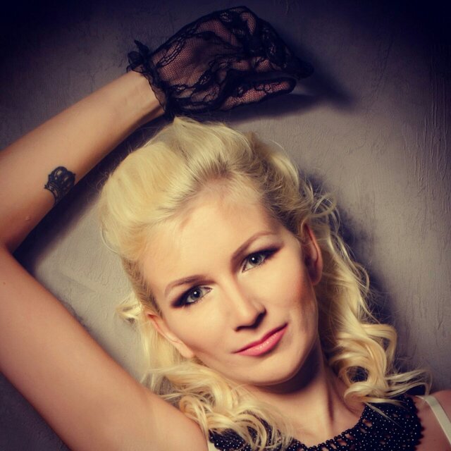 Фото anna zaika