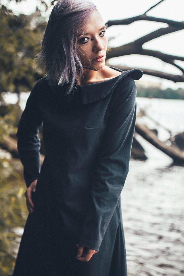 Фото Ksenua Reinst