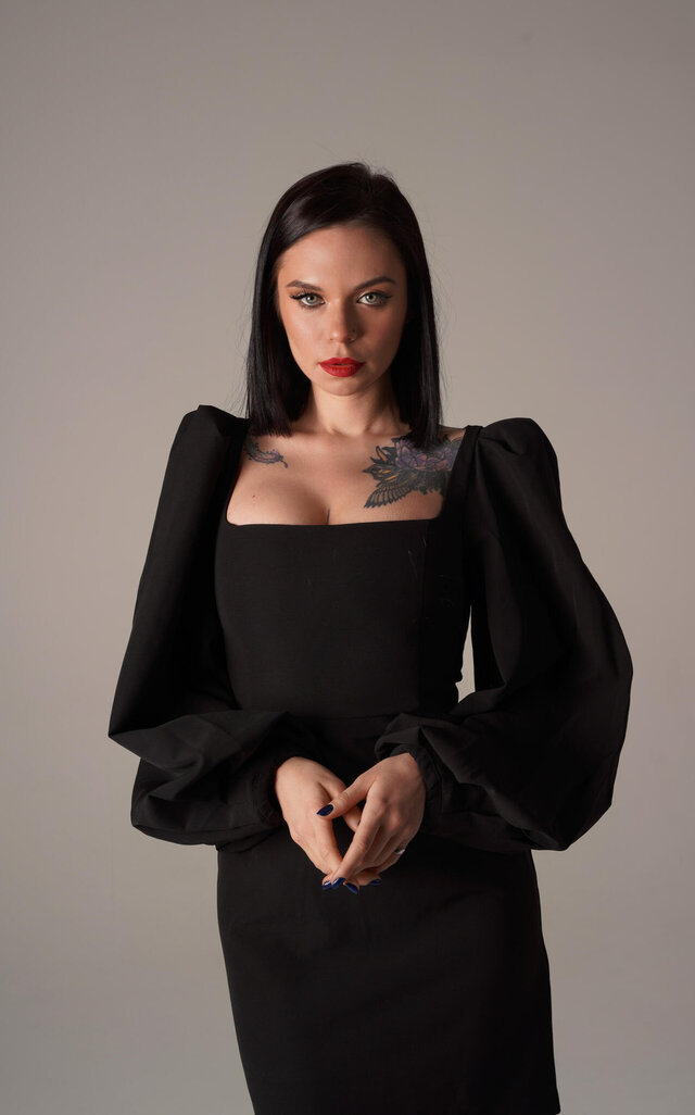 Фото Анна Меркулова