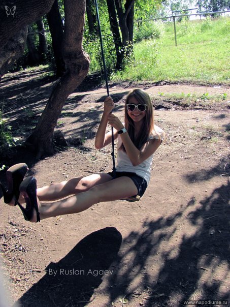 Anastasia Sluckaa's photo