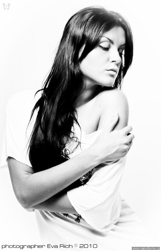 Фото Eva Rich