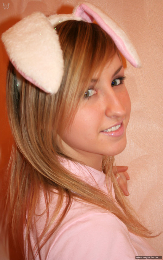 Ekaterina Ginda's photo