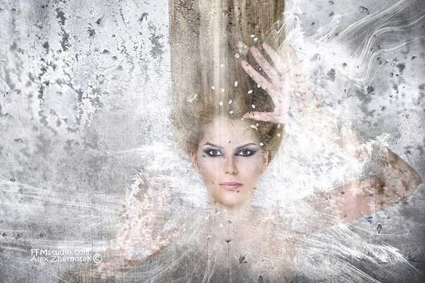 Inna Grabovskaa's photo