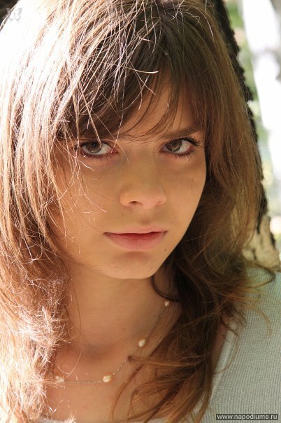 Uliana Patnickaa's photo