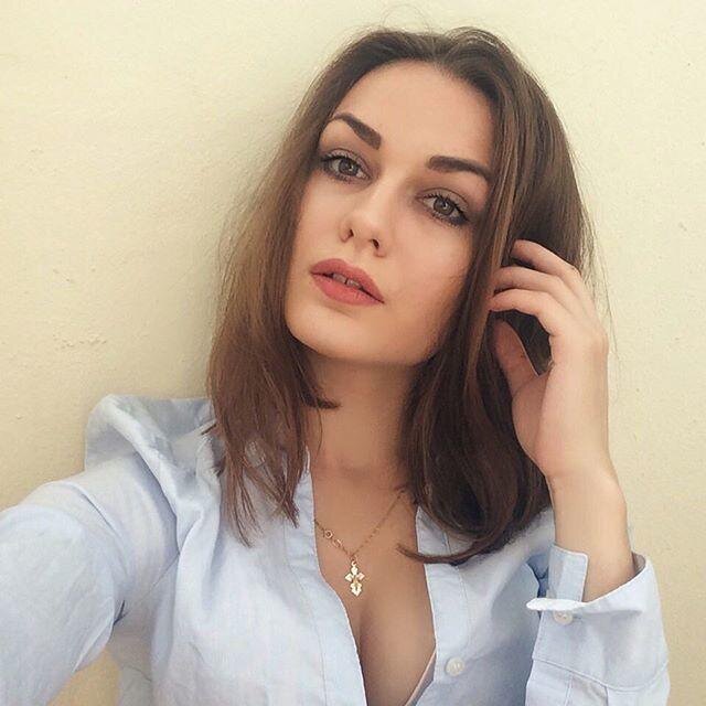 Фото Юлия Sushka Сухинина