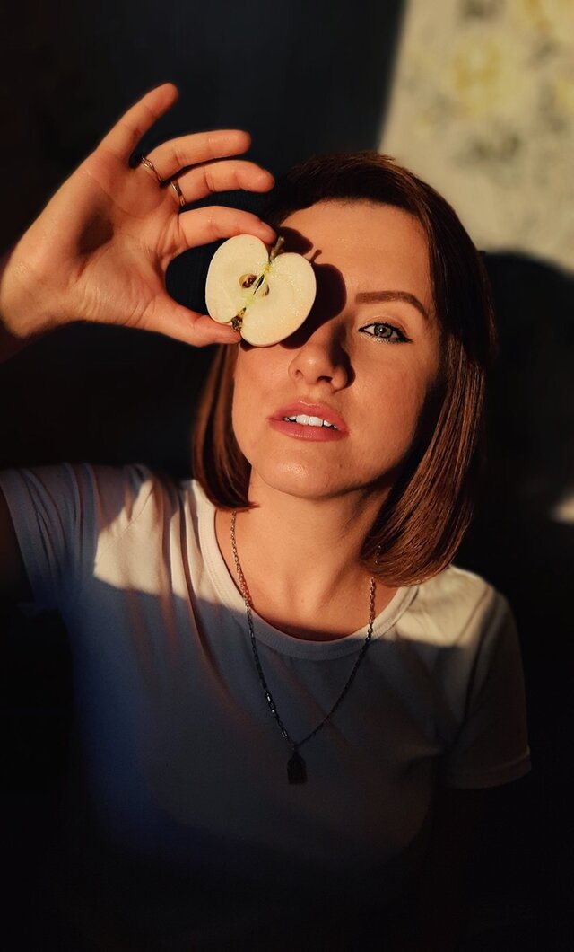 Фото Анна Царинная