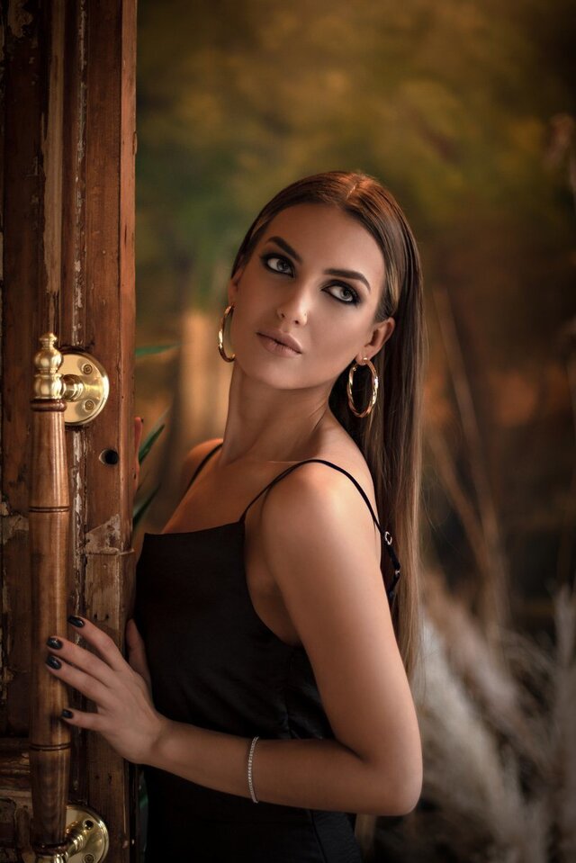 Alisa Bacerikova's photo
