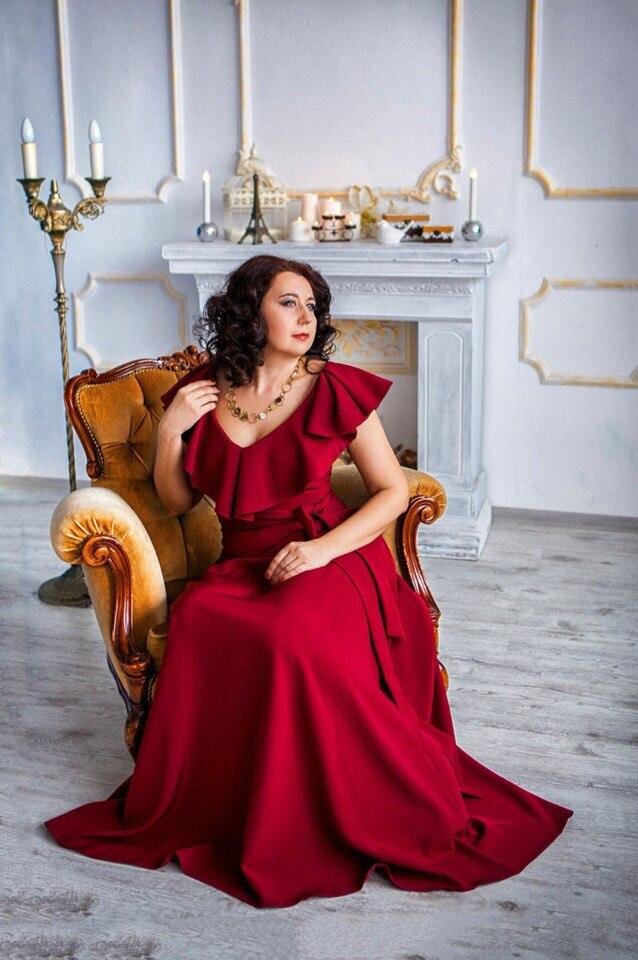 Фото Ekaterina Muhina