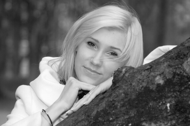 照片Anastasia Kirilenko