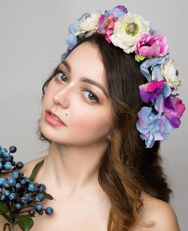 Foto Lera Volkova