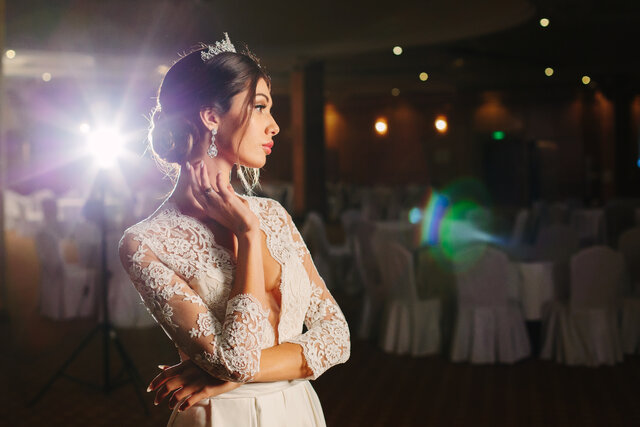 Valeria Krylova's photo
