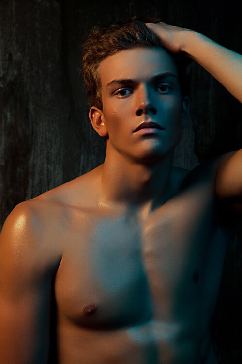Roman Demkov's photo