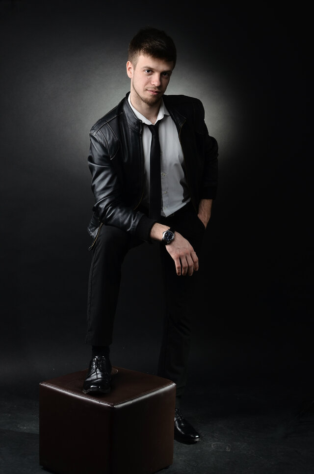 照片Yuriy Ostrovskiy