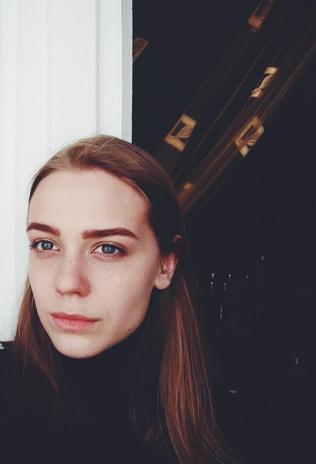 Фото Екатерина Девятова