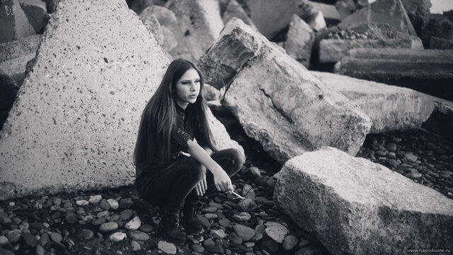 Ulia Novosel'ceva's photo