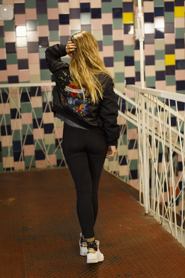 Anton Dreminov's photo