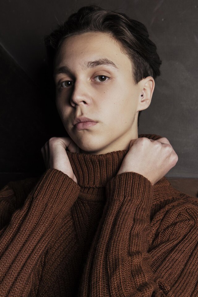 Foto Iaroslav Zakharchuk