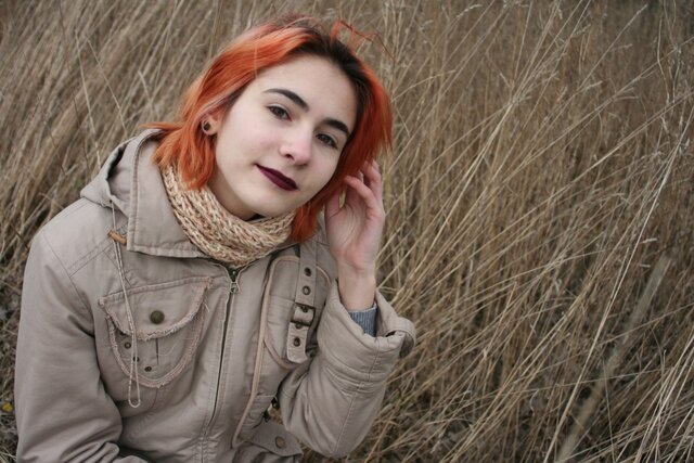 Фото Ekaterina Veselovskaa