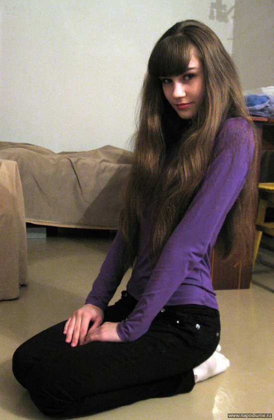 Bolotnikova Bolotnikova's photo