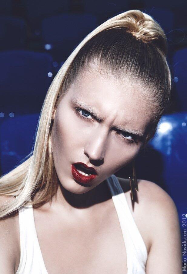 Фото Vlada Voropaeva