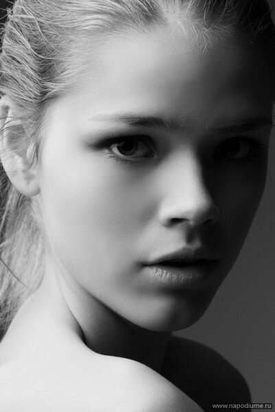 Anna Plotnikova's photo