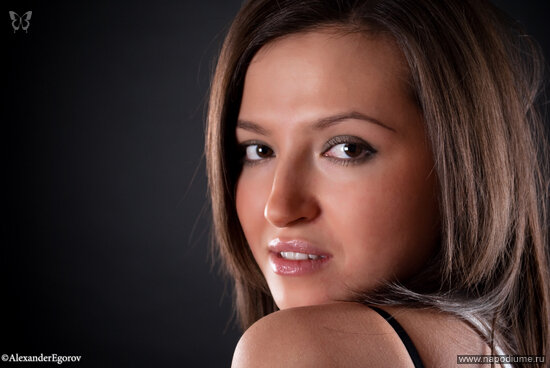 Фото Alexandr Egorov