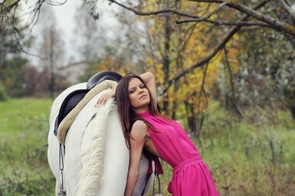 Tatiana Vereshchagina's photo