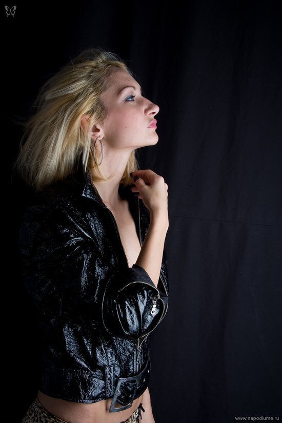 Lesa Avdeeva's photo