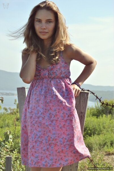 照片Mayya Loginova