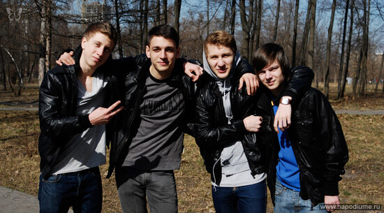 Dima Alexandrov's photo