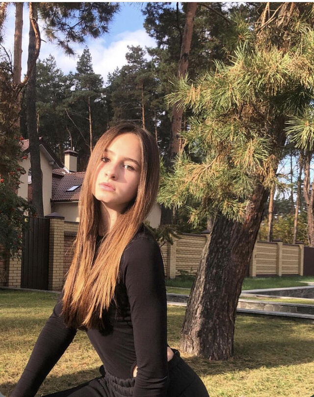 Katerina  Gorbacevskaa's photo