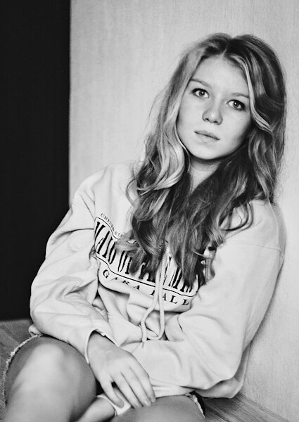 Ekaterina Kiedis's photo