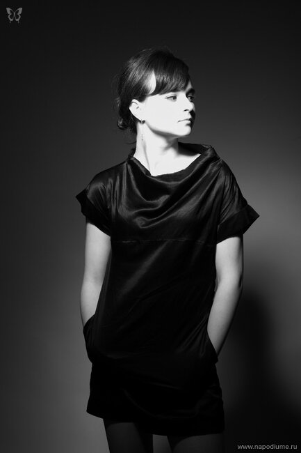 Viktoria Saj's photo