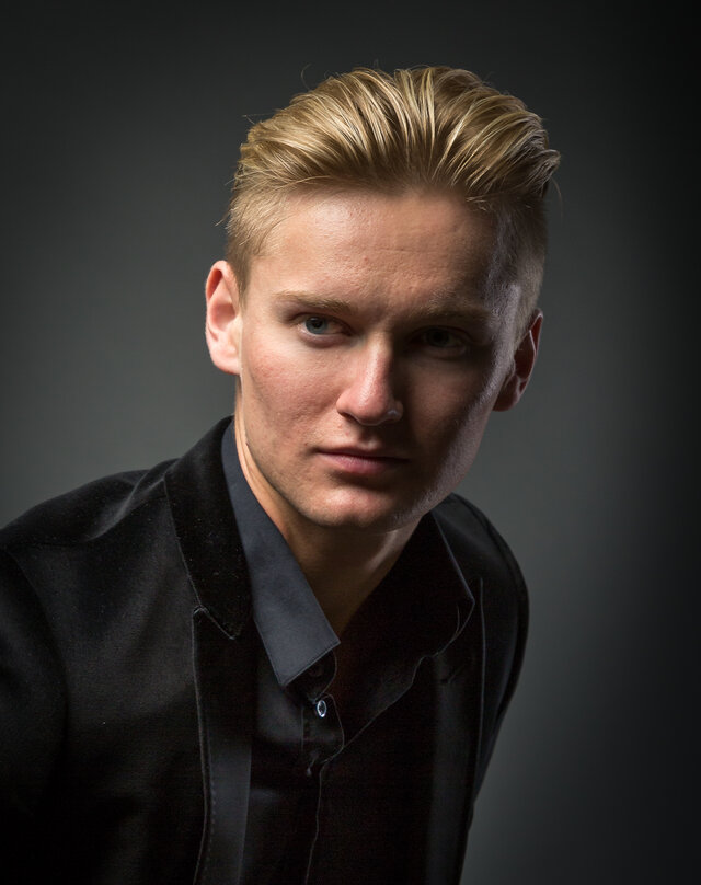 照片Anton Bulygin