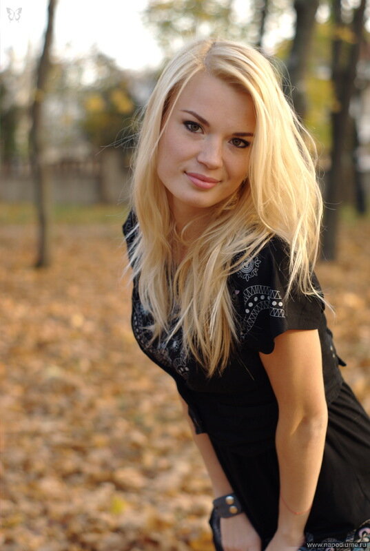 veronika skazka's photo