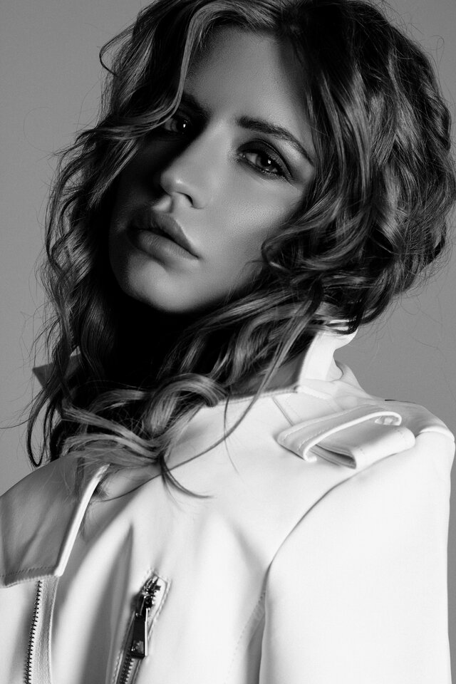 Ksenia Lomtaeva's photo