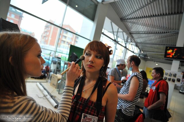Katerina Akovleva's photo